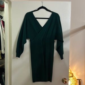 Green Mango dress, size M